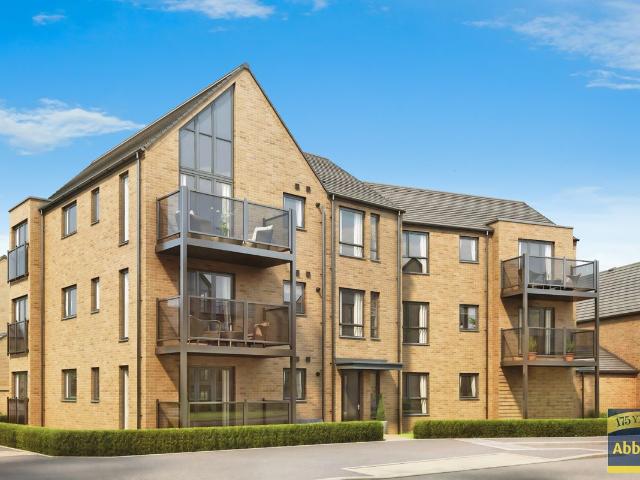 Apartment for rent in Northstowe, Arrington