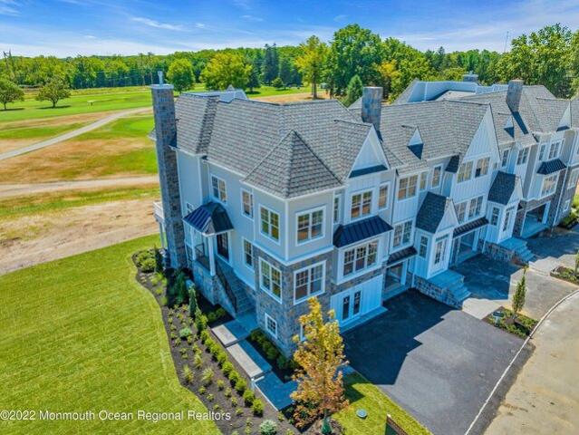 House for sale in Monmouth, New Jersey