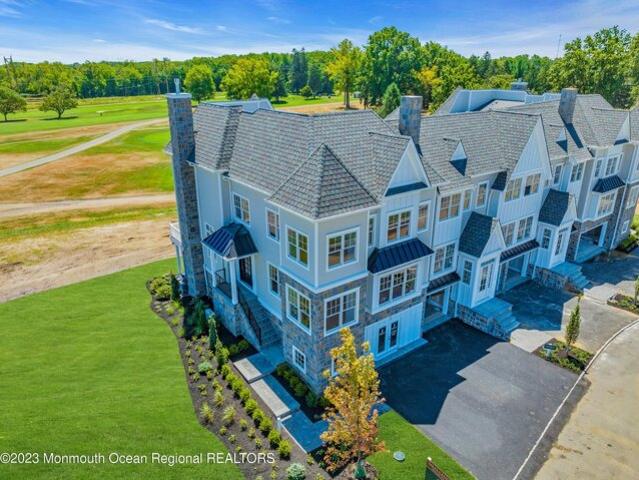 House for sale in Monmouth, New Jersey