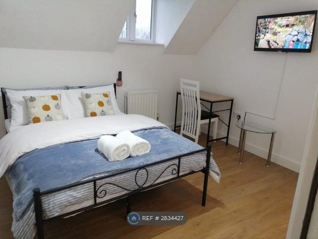 Room for rent in Hampton Hargate, Peterborough