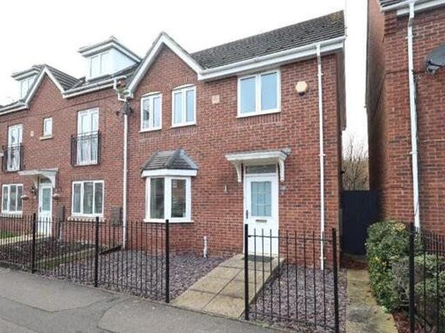 House for rent in Hampton Green, Cambridgeshire