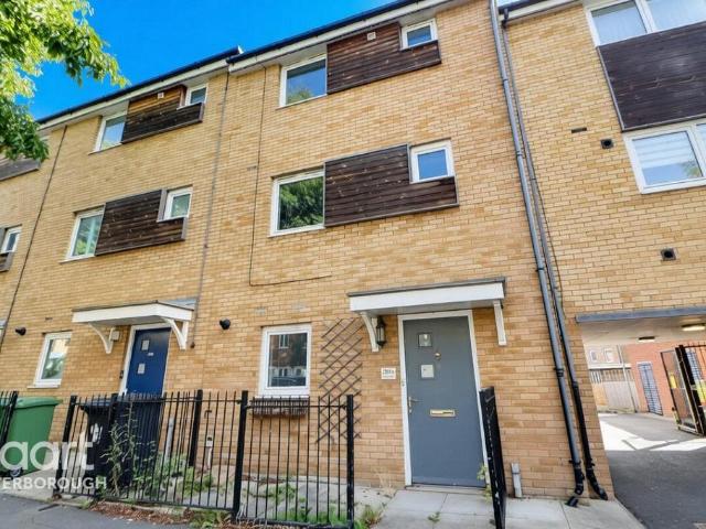 House for rent in Hampton Vale, Peterborough