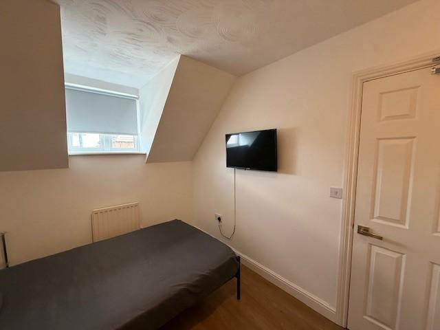 Apartment for rent in Hampton Hargate, Peterborough