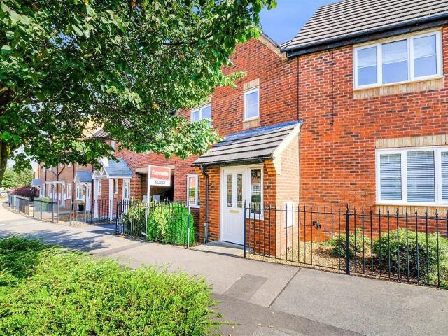 Apartment for rent in Hampton Vale, Peterborough