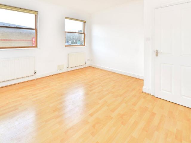 Apartment for rent in Hoxton, De Beauvoir Town