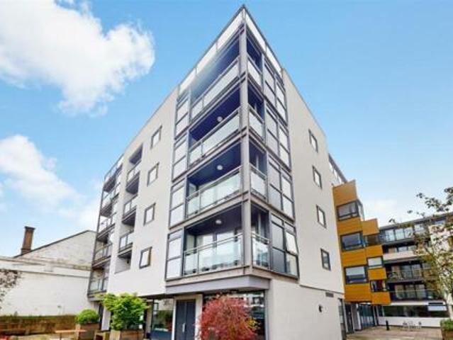 House for rent in City of London, Greater London