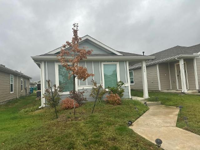 House for sale in Lennar at Ferris Springs, Ferris