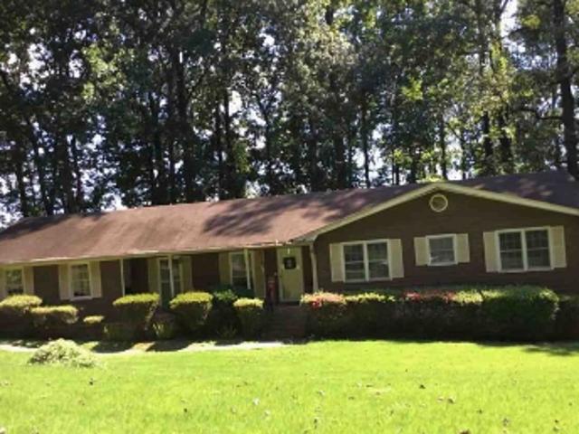 House for sale in Georgia