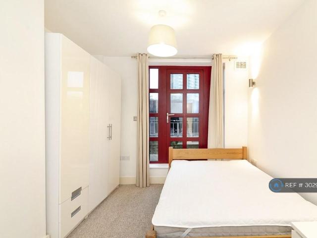 Apartment for rent in Spitalfields, Whitechapel