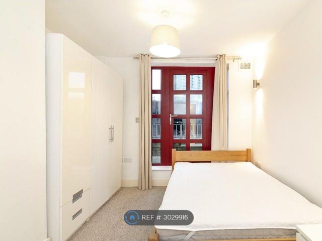 Apartment for rent in Spitalfields, Whitechapel