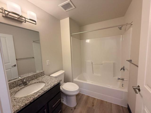 Apartment for rent in Grandville, Kent County