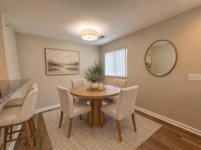 Apartment for rent in Grandville, Michigan