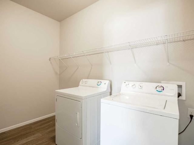 Apartment for rent in Davies, Fargo