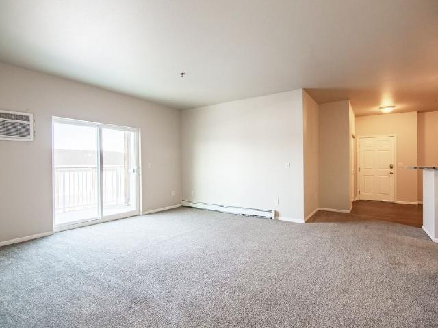 Apartment for rent in Fargo, North Dakota