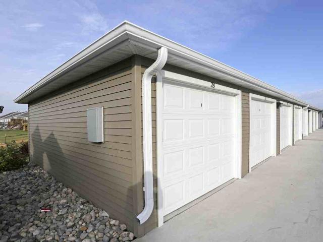 Apartment for rent in Fargo, North Dakota