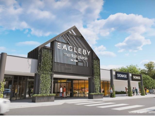 Retail for rent in Toombul, Queensland