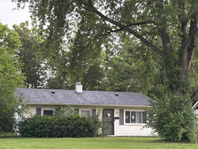 House for sale in Indianapolis, Marion County