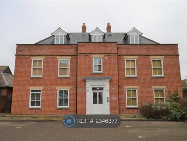 Apartment for rent in Hythe, Fordham Heath