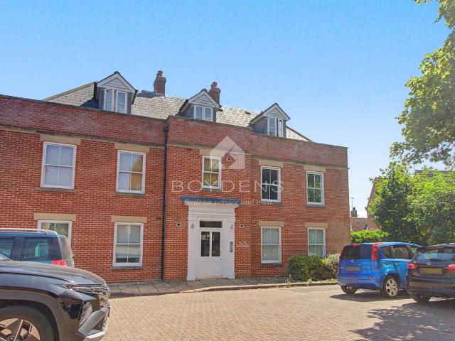 Apartment for rent in Fordham Heath, Essex