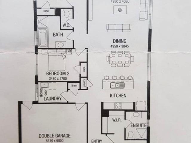 Room for rent in Bendigo, Victoria