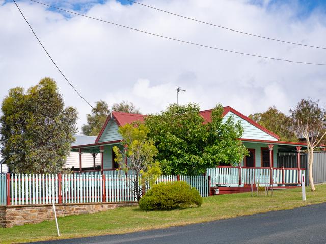 House for rent in Bendigo, Victoria