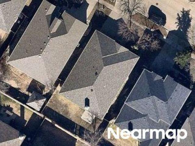 House for sale in Denton, Texas