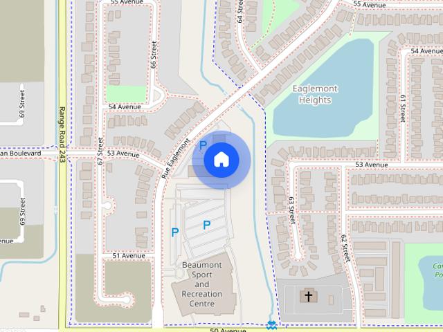 Apartment for rent in Eaglemont Heights, Beaumont