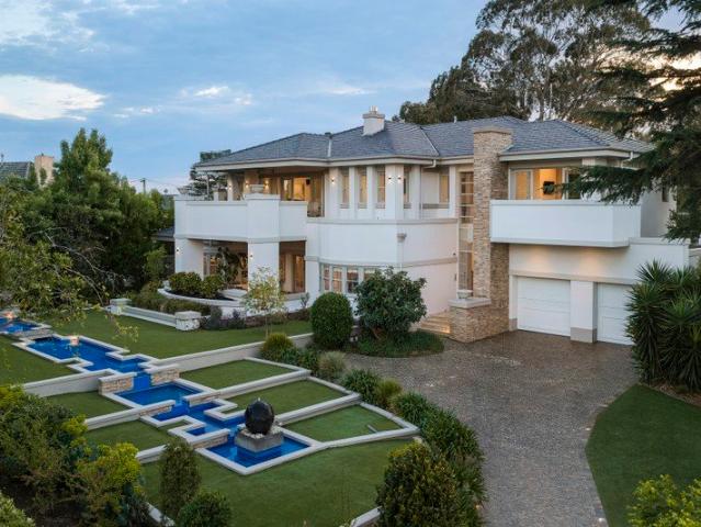 House for sale in Eaglemont, Melbourne