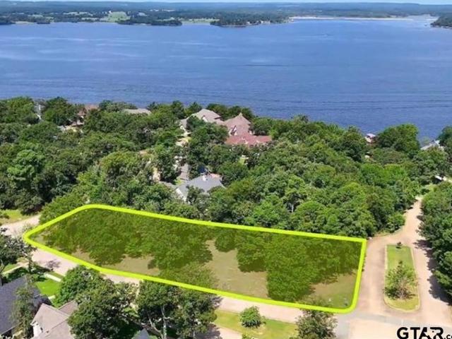 Land for sale in Smith, Texas