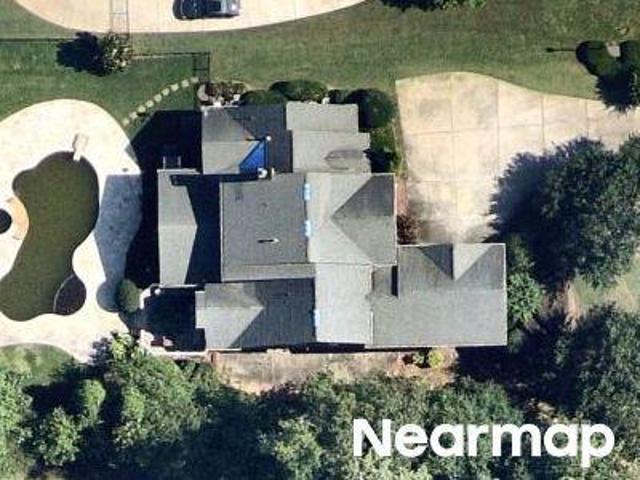 House for sale in Jenkinsburg, Georgia