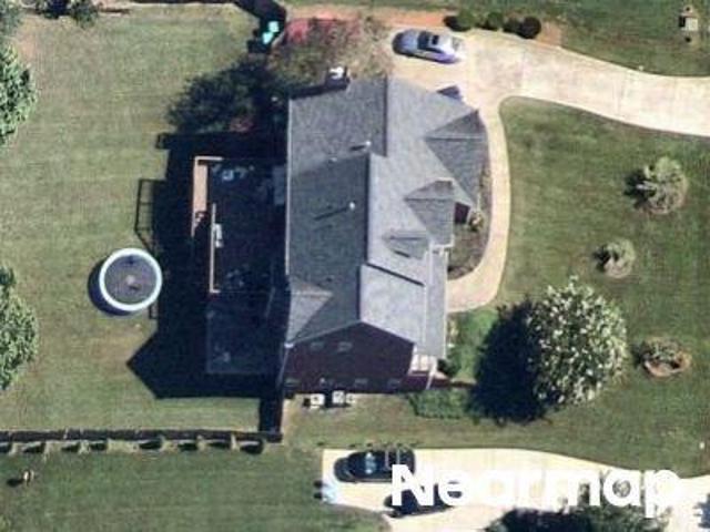 House for sale in Jenkinsburg, Georgia