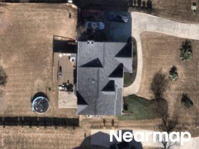 House for sale in Jenkinsburg, Georgia