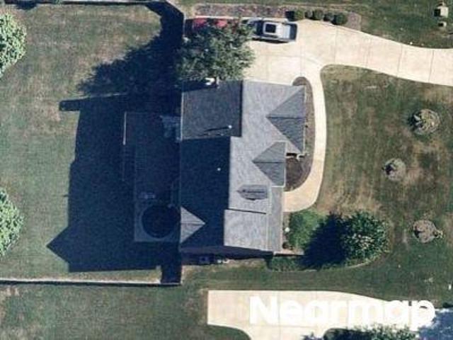 House for sale in Jenkinsburg, Georgia