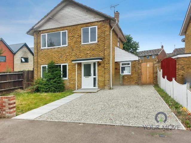 House for rent in Oad Street, Kent