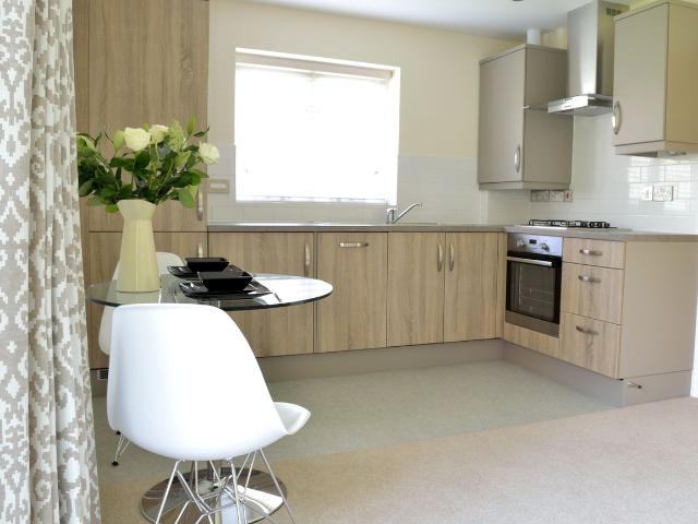 Apartment for rent in Belmont, Vale of White Horse