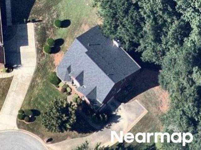 House for sale in Lithonia, Georgia