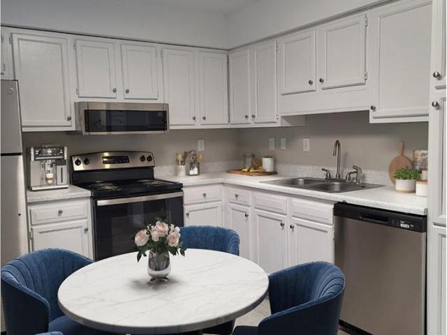 Apartment for rent in Green Acres, Clarksville