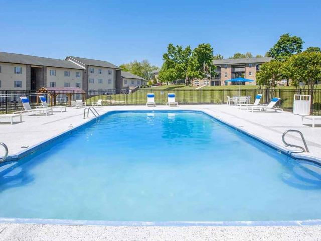 Apartment for rent in Tennessee