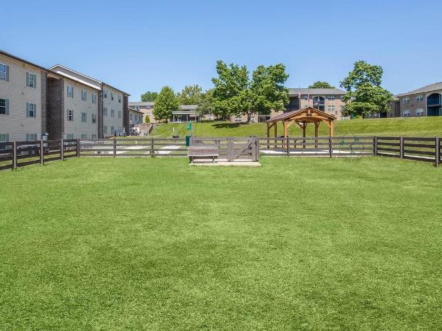 Apartment for rent in Miller Estates, Clarksville