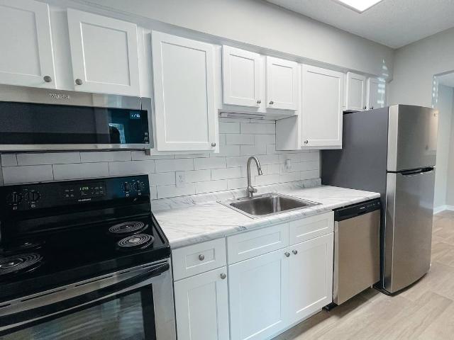 Apartment for rent in Tennessee