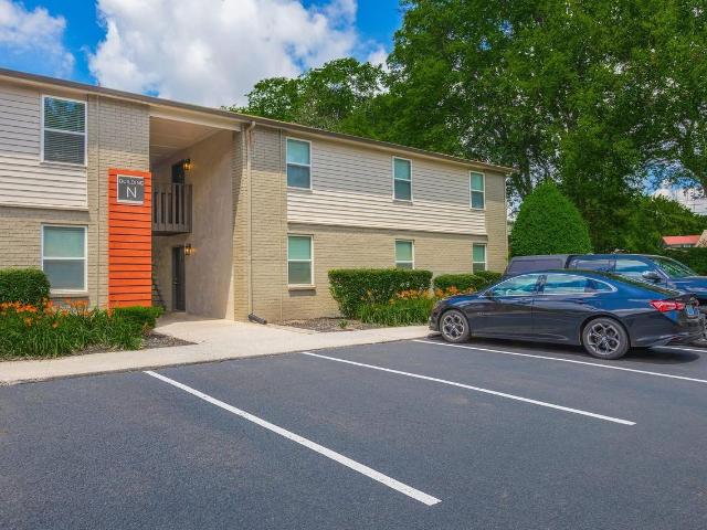 Apartment for rent in Tennessee