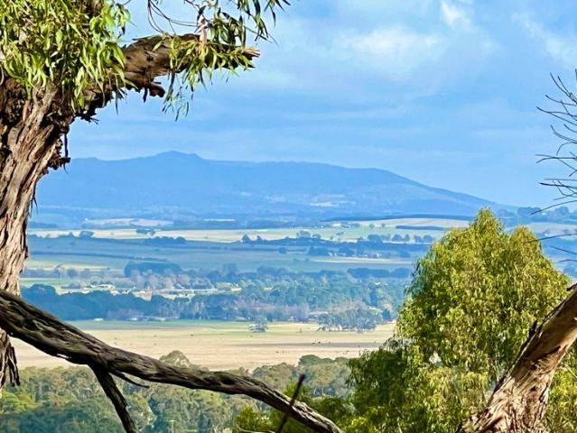 Land for sale in Lancefield, Victoria