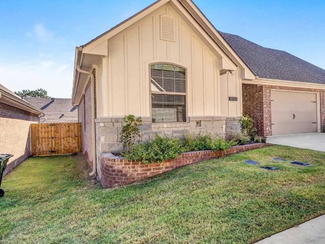 House for rent in Tyler, Texas