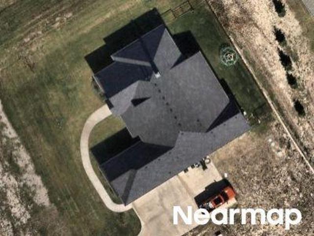 House for sale in Weatherford, Parker County