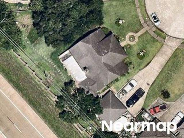 House for sale in Friendswood, Texas