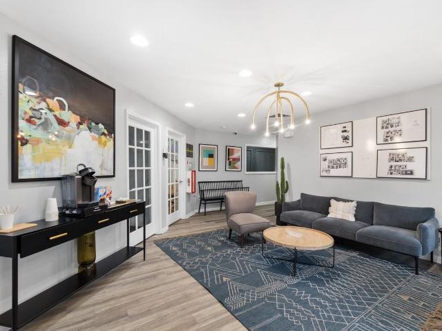 Apartment for rent in Indianapolis, Marion County