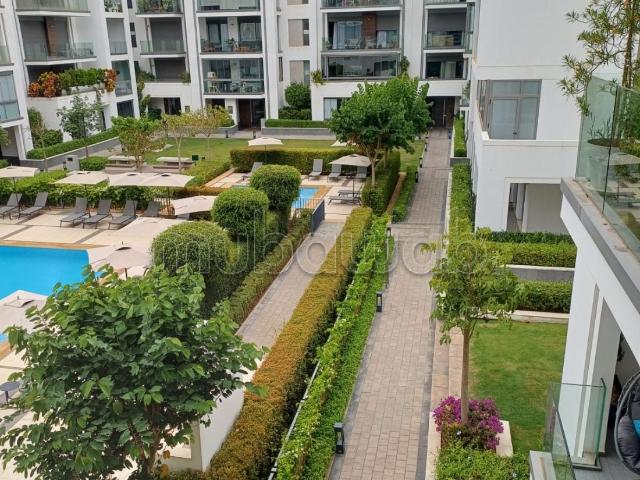 Appartement location à Rbat