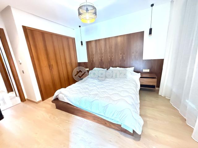 Studio location à Rabat, Rabat-Salé-Zemmour-Zaër