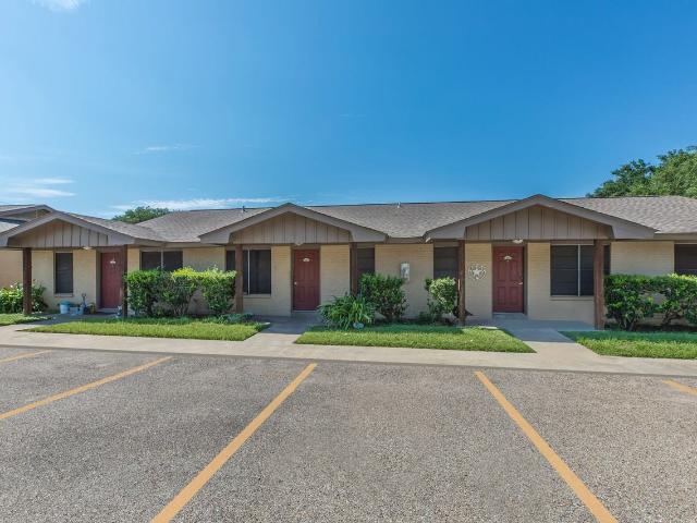 Apartment for rent in Bee, Texas