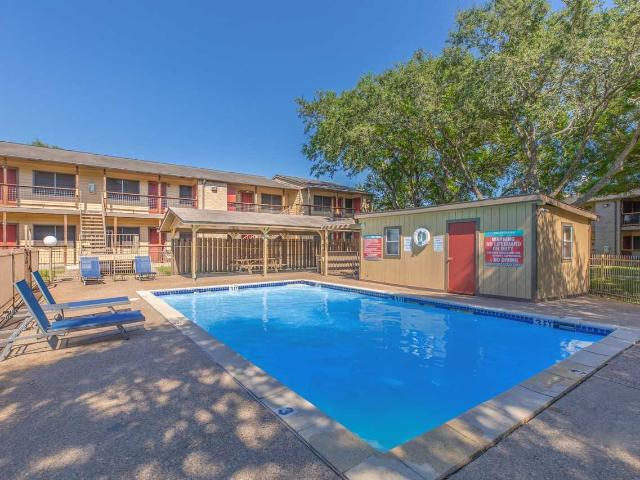 Apartment for rent in Bee, Texas